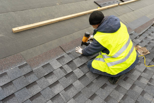 Tile Roofing Contractor in Rathdrum, ID