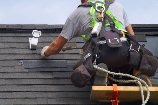 Trusted Rathdrum, ID Roofing Contractor Experts