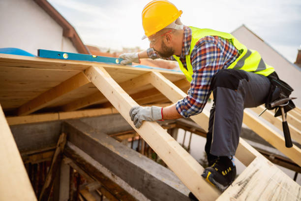 Quick and Trustworthy Emergency Roof Repair Services in Rathdrum, ID