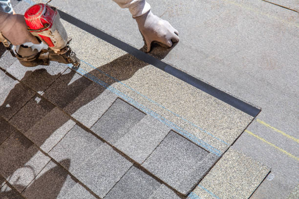 Best Shingle Roofing Installation  in Rathdrum, ID